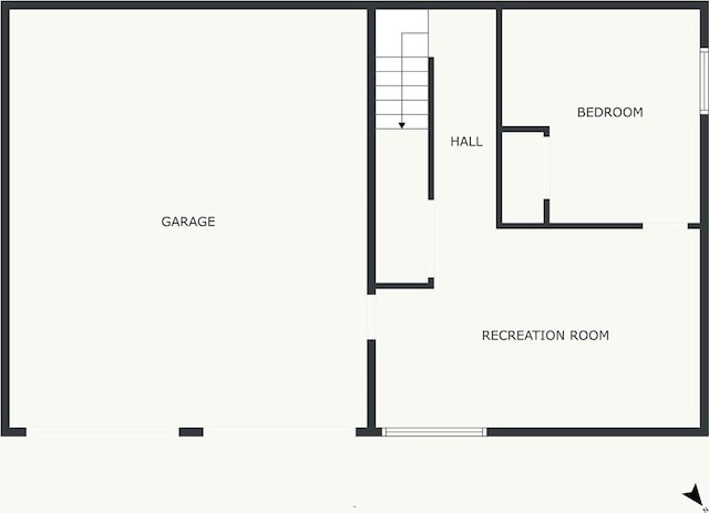 room layout