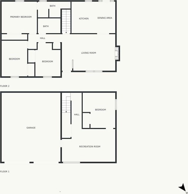 room layout