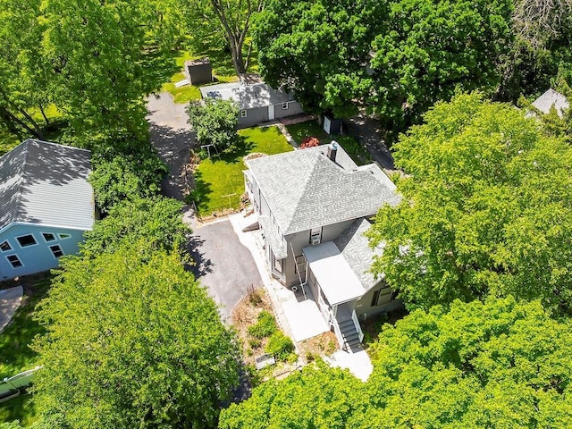 2312 Maple Ave, Leavenworth, KS 66048 - view of subject property