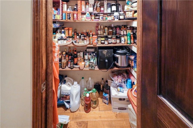 12 Woodland Trl, Warrensburg, MO 64093 - view of pantry