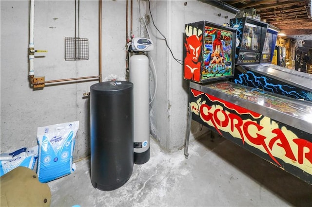 12 Woodland Trl, Warrensburg, MO 64093 - view of utilities