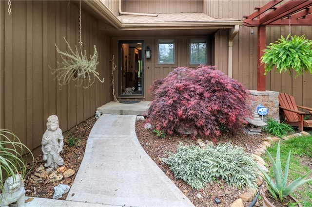 12 Woodland Trl, Warrensburg, MO 64093 - view of entrance to property