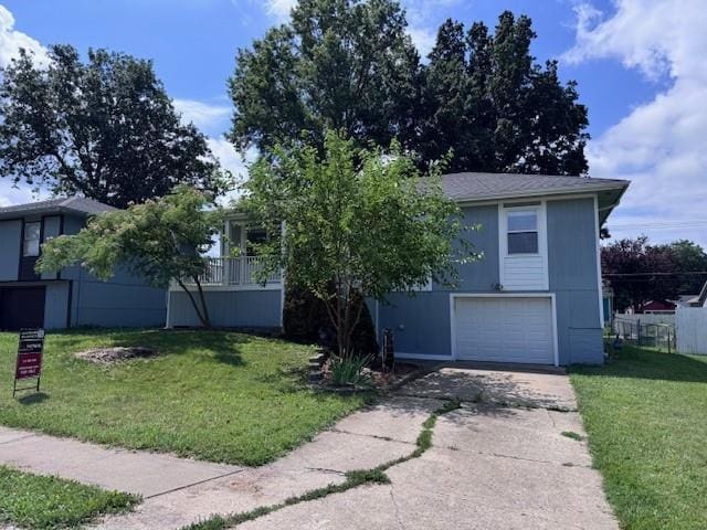 717 Ann Ave, Harrisonville, MO 64701 - photo 1