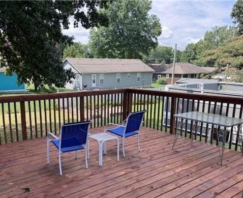 717 Ann Ave, Harrisonville, MO 64701 - photo 9