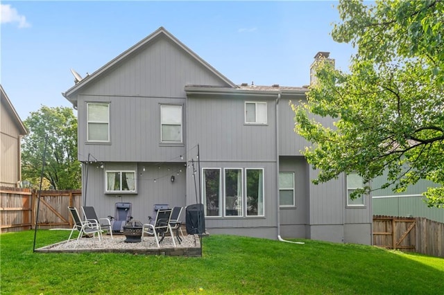 12184 S Tallgrass Dr, Olathe, KS 66061 - photo 29