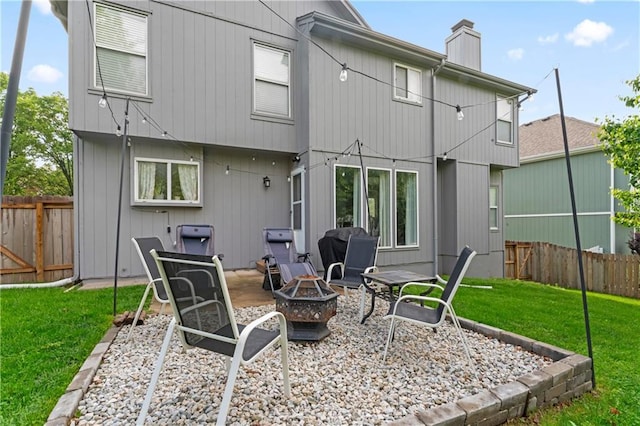 12184 S Tallgrass Dr, Olathe, KS 66061 - photo 30