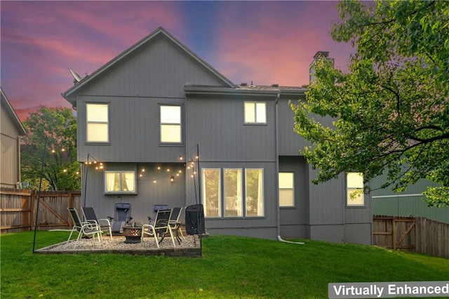 12184 S Tallgrass Dr, Olathe, KS 66061 - photo 31