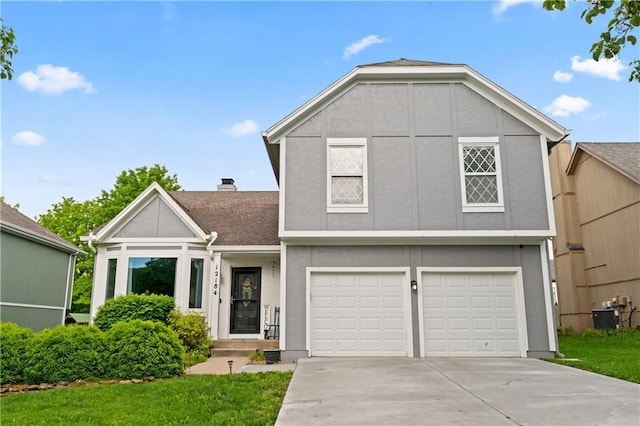 12184 S Tallgrass Dr, Olathe, KS 66061 - photo 2