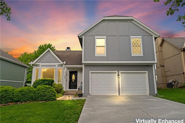 12184 S Tallgrass Dr, Olathe, KS 66061 - photo 3