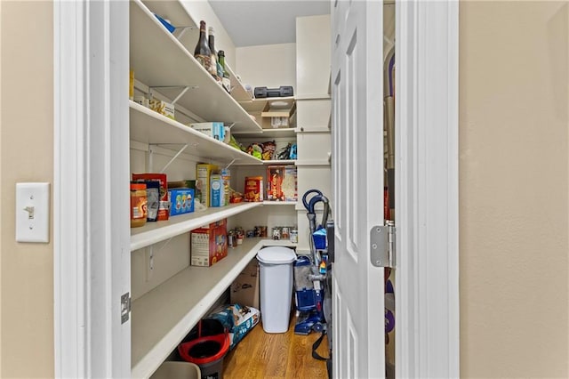 14 Emerald Shore Dr, Lake Tapawingo, MO 64015 - view of pantry