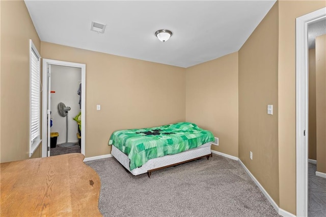 14 Emerald Shore Dr, Lake Tapawingo, MO 64015 - bedroom featuring carpet floors