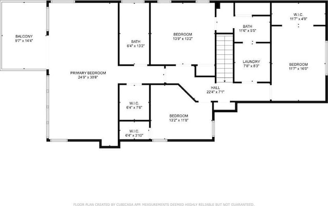 14 Emerald Shore Dr, Lake Tapawingo, MO 64015 - view of property floor plan