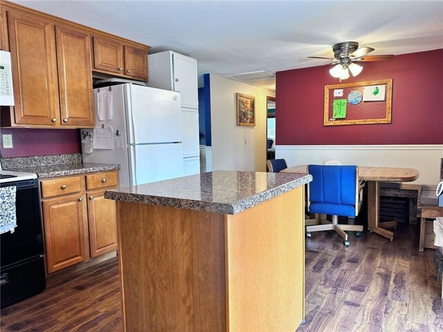 810 E 1st St, Maryville, MO 64468 - photo 8