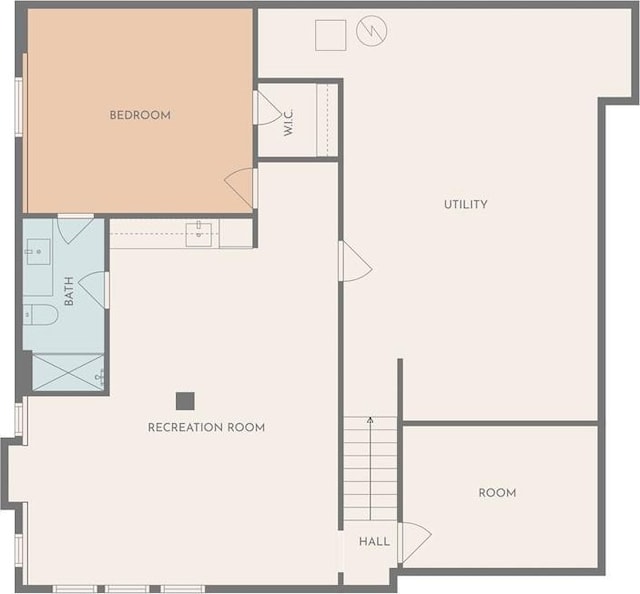 room layout