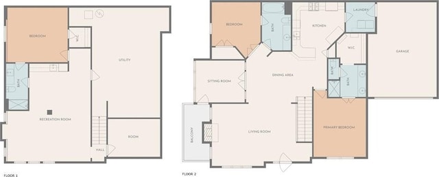 room layout
