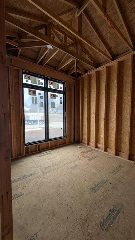 2611 NW 84th Ter, Kansas City, MO 64154 - view of misc room