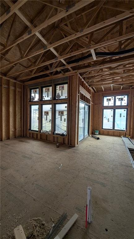 2611 NW 84th Ter, Kansas City, MO 64154 - view of miscellaneous room