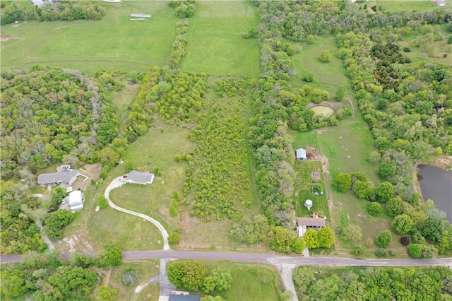 1115 S Borgman Rd, Buckner, MO 64016