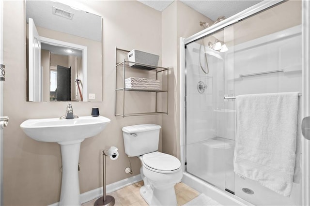 18461 W 157th St, Olathe, KS 66062 - full bath with toilet and a shower stall