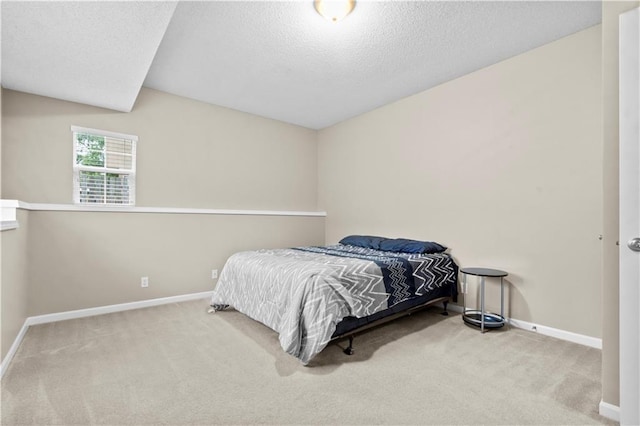18461 W 157th St, Olathe, KS 66062 - bedroom featuring carpet and a textured ceiling