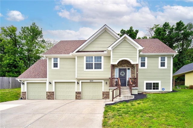603 Madison St, Pleasant Hill, MO 64080 - photo 1