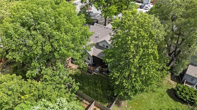 2704 W 74th St, Prairie Village, KS 66208 - view of subject property