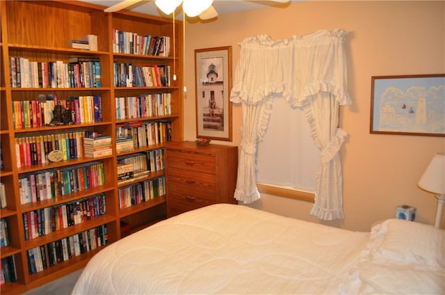 1514 Frankie Ln, Saint Joseph, MO 64503 - view of bedroom