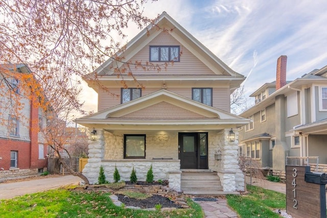 3412 Locust St, Kansas City, MO 64109 - photo 5