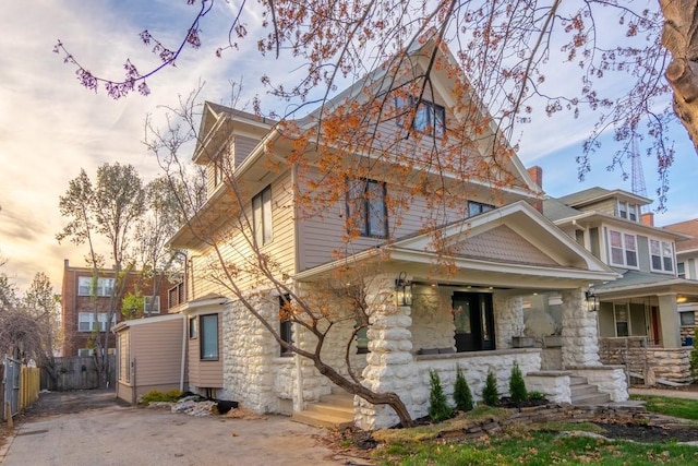 3412 Locust St, Kansas City, MO 64109 - photo 8