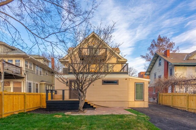 3412 Locust St, Kansas City, MO 64109 - photo 37