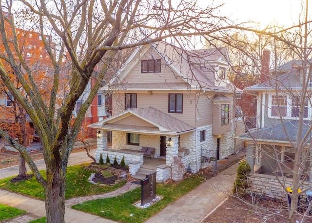 3412 Locust St, Kansas City, MO 64109 - photo 42