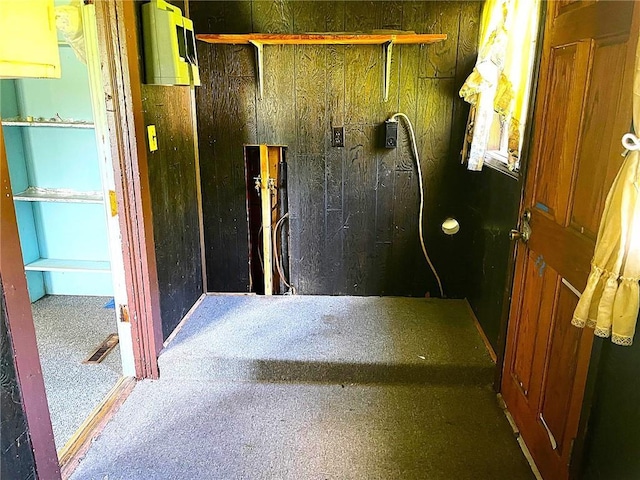 509 Whitcomb St, Lathrop, MO 64465 - view of bathroom