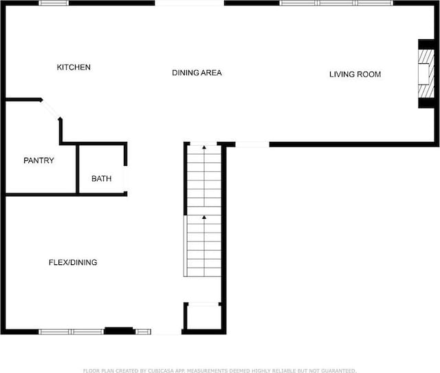 8812 NE 101st St, Kansas City, MO 64157 - property floor plan