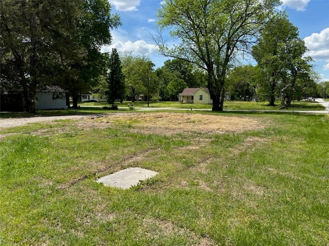 512 N Linn St, Frontenac KS, 66763 land for sale