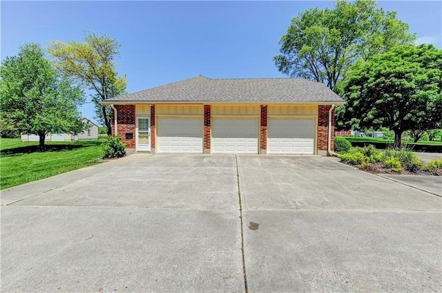 416 N Buckner Tarsney Rd, Buckner, MO 64016 - photo 2