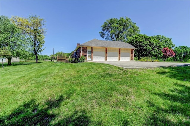 416 N Buckner Tarsney Rd, Buckner, MO 64016 - photo 3