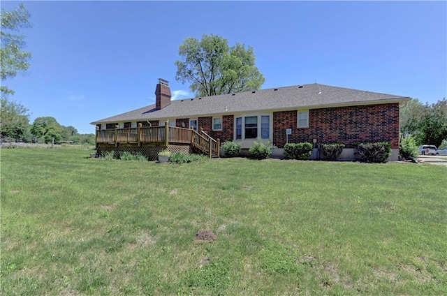 416 N Buckner Tarsney Rd, Buckner, MO 64016 - photo 5