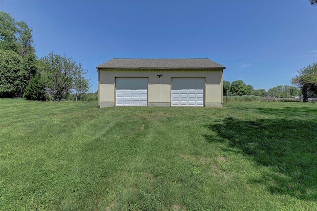 416 N Buckner Tarsney Rd, Buckner, MO 64016 - photo 11