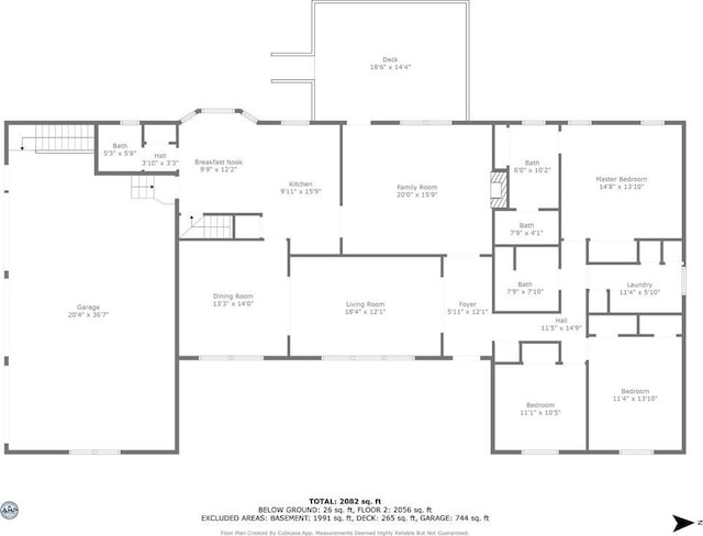 416 N Buckner Tarsney Rd, Buckner, MO 64016 - photo 14