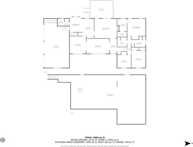 416 N Buckner Tarsney Rd, Buckner, MO 64016 - photo 15