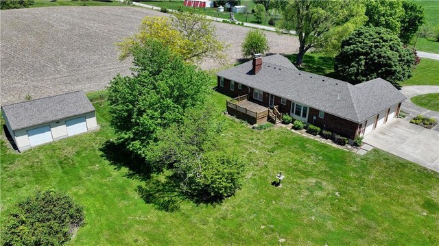 416 N Buckner Tarsney Rd, Buckner, MO 64016 - photo 84