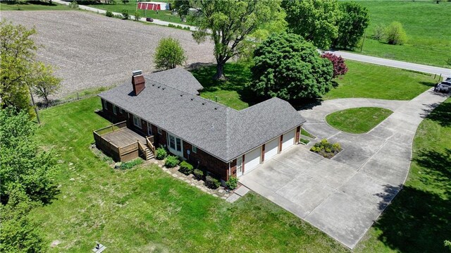 416 N Buckner Tarsney Rd, Buckner, MO 64016 - photo 86