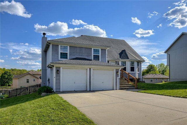 8403 NE 115th Ter, Kansas City, MO 64157 - photo 2