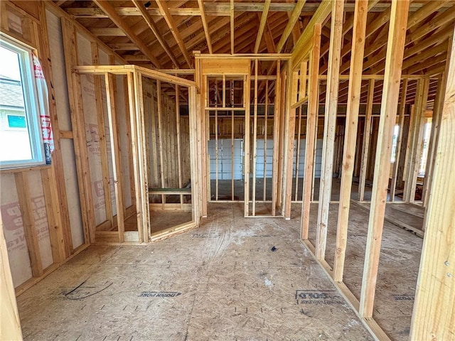 10026 Aurora St, Lenexa, KS 66220 - view of misc room