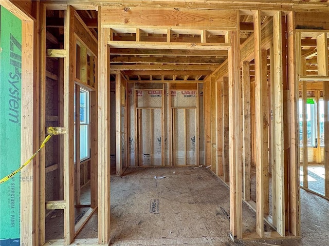 10026 Aurora St, Lenexa, KS 66220 - view of miscellaneous room