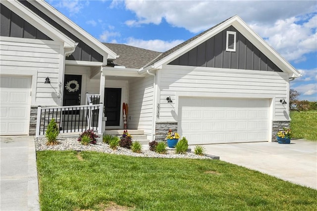 2134 SW Osage Dr, Lees Summit, MO 64082 - photo 2