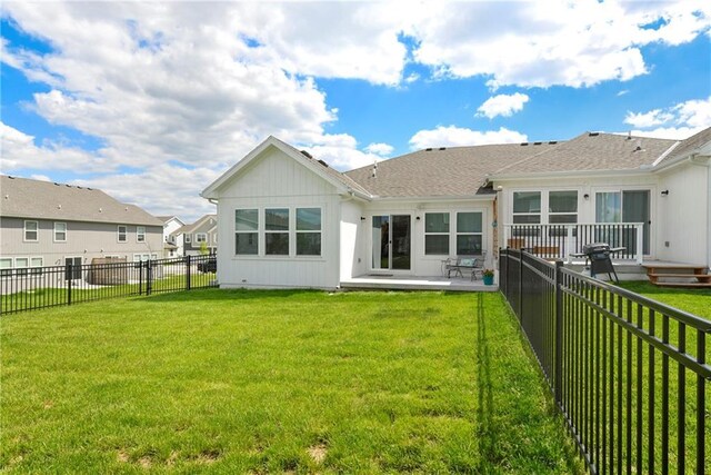 2134 SW Osage Dr, Lees Summit, MO 64082 - photo 16