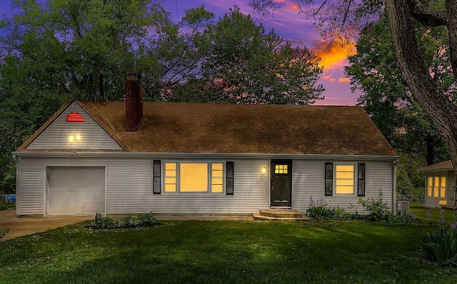 1910 Ottawa St, Leavenworth, KS 66048 - photo 1
