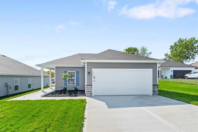 12209 N Rhode Ct, Kansas City, MO 64163 - photo 1