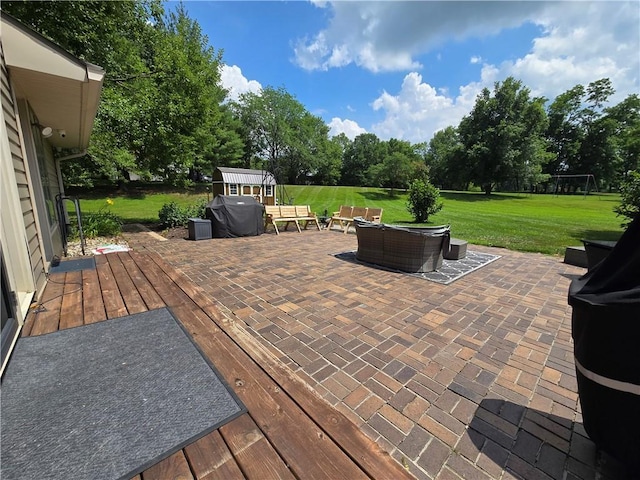 17201 NE 136th St, Kearney, MO 64060 - photo 41